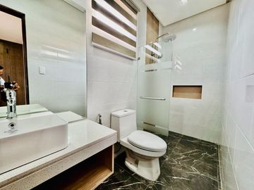 Modern Zen Type Brand New House & Lot for Sale in BF Homes Parañaque City