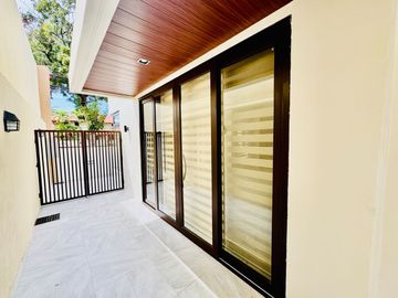 Modern Zen Type Brand New House & Lot for Sale in BF Homes Parañaque City
