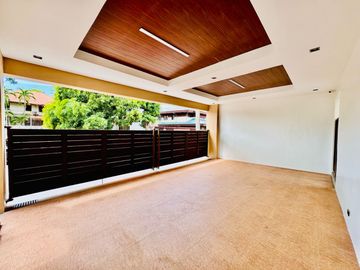 Modern Zen Type Brand New House & Lot for Sale in BF Homes Parañaque City