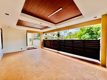 Modern Zen Type Brand New House & Lot for Sale in BF Homes Parañaque City