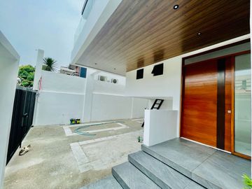Exquisite Modern Brand New House & Lot for Sale in BF Homes Parañaque City