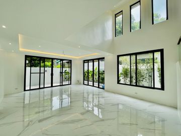 Exquisite Modern Brand New House & Lot for Sale in BF Homes Parañaque City