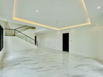 Exquisite Modern Brand New House & Lot for Sale in BF Homes Parañaque City
