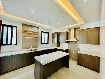 Exquisite Modern Brand New House & Lot for Sale in BF Homes Parañaque City