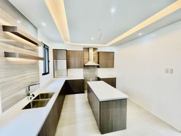 Exquisite Modern Brand New House & Lot for Sale in BF Homes Parañaque City