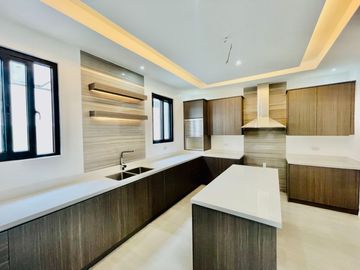 Exquisite Modern Brand New House & Lot for Sale in BF Homes Parañaque City