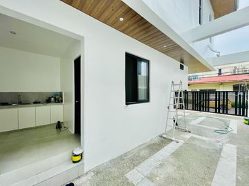 Exquisite Modern Brand New House & Lot for Sale in BF Homes Parañaque City