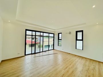Exquisite Modern Brand New House & Lot for Sale in BF Homes Parañaque City