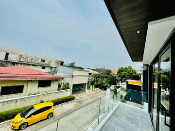 Exquisite Modern Brand New House & Lot for Sale in BF Homes Parañaque City