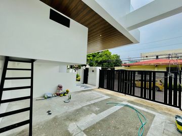 Exquisite Modern Brand New House & Lot for Sale in BF Homes Parañaque City