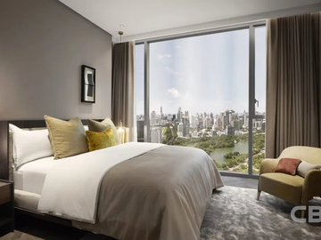 Dusit Residences (Ref.RSA42738)