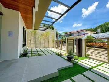 Stunning 5 Bedroom Brand New House and Lot for Sale with Pool in BF Homes, Parañaque City