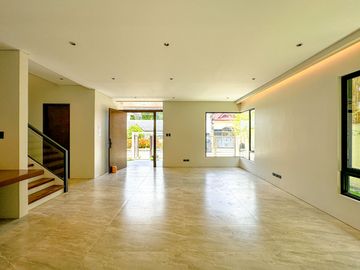 Stunning 5 Bedroom Brand New House and Lot for Sale with Pool in BF Homes, Parañaque City