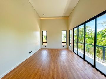 Stunning 5 Bedroom Brand New House and Lot for Sale with Pool in BF Homes, Parañaque City