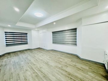 Well Maintained House and Lot for Sale with a 7 Car Garage in Multinational Village, Parañaque City