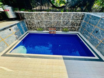 Well Maintained 7 Bedroom Corner House and Lot for Sale in Multinational Village, Parañaque City
