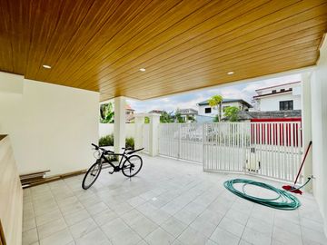 Muji Inspired Brand New House & Lot for Sale in Greenwoods Executive Village