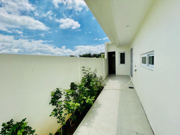 Muji Inspired Brand New House & Lot for Sale in Greenwoods Executive Village