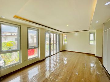 Muji Inspired Brand New House & Lot for Sale in Greenwoods Executive Village