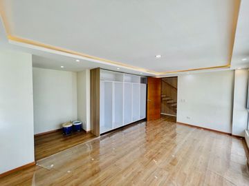 Muji Inspired Brand New House & Lot for Sale in Greenwoods Executive Village