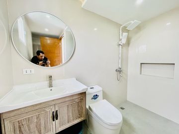 Muji Inspired Brand New House & Lot for Sale in Greenwoods Executive Village