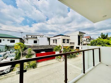 Muji Inspired Brand New House & Lot for Sale in Greenwoods Executive Village