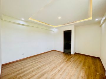 Muji Inspired Brand New House & Lot for Sale in Greenwoods Executive Village