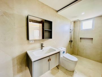Muji Inspired Brand New House & Lot for Sale in Greenwoods Executive Village