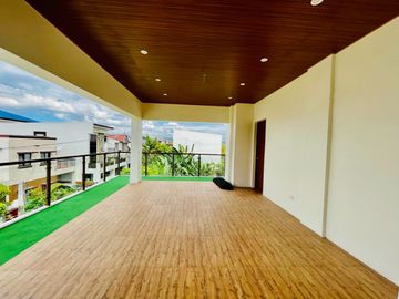 Muji Inspired Brand New House & Lot for Sale in Greenwoods Executive Village