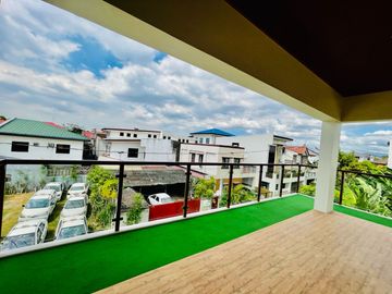 Muji Inspired Brand New House & Lot for Sale in Greenwoods Executive Village