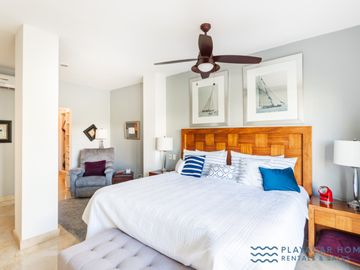 Luxury Penthouse at Paseo Del Sol, Playacar For Sale Playa Del Carmen