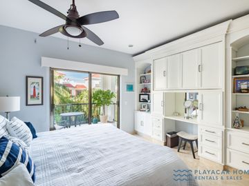 Luxury Penthouse at Paseo Del Sol, Playacar For Sale Playa Del Carmen