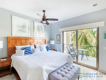 Luxury Penthouse at Paseo Del Sol, Playacar For Sale Playa Del Carmen
