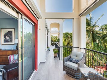 Luxury Penthouse at Paseo Del Sol, Playacar For Sale Playa Del Carmen