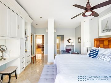 Luxury Penthouse at Paseo Del Sol, Playacar For Sale Playa Del Carmen