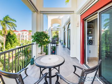 Luxury Penthouse at Paseo Del Sol, Playacar For Sale Playa Del Carmen
