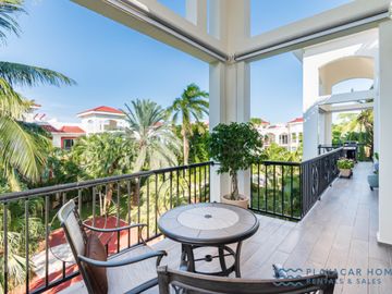Luxury Penthouse at Paseo Del Sol, Playacar For Sale Playa Del Carmen