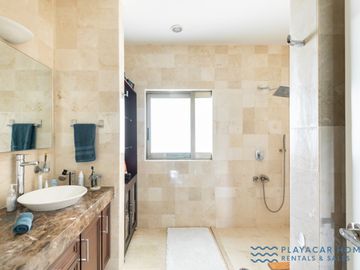 Luxury Penthouse at Paseo Del Sol, Playacar For Sale Playa Del Carmen