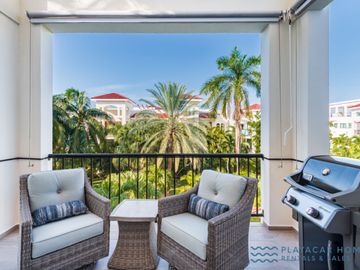 Luxury Penthouse at Paseo Del Sol, Playacar For Sale Playa Del Carmen