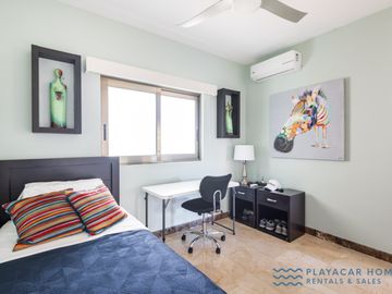 Luxury Penthouse at Paseo Del Sol, Playacar For Sale Playa Del Carmen