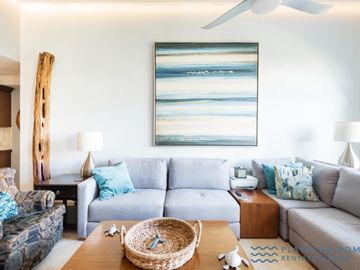 Luxury Penthouse at Paseo Del Sol, Playacar For Sale Playa Del Carmen