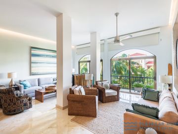 Luxury Penthouse at Paseo Del Sol, Playacar For Sale Playa Del Carmen