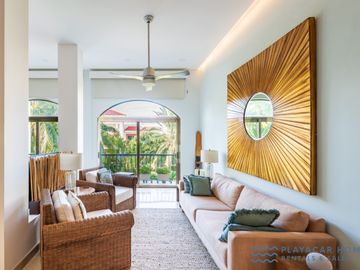 Luxury Penthouse at Paseo Del Sol, Playacar For Sale Playa Del Carmen
