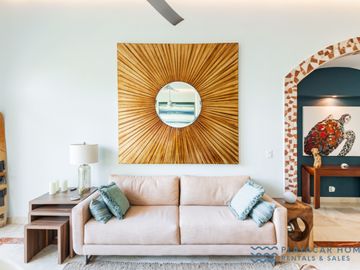 Luxury Penthouse at Paseo Del Sol, Playacar For Sale Playa Del Carmen
