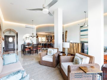 Luxury Penthouse at Paseo Del Sol, Playacar For Sale Playa Del Carmen