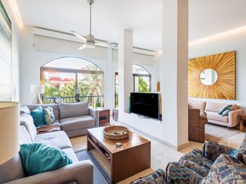 Luxury Penthouse at Paseo Del Sol, Playacar For Sale Playa Del Carmen