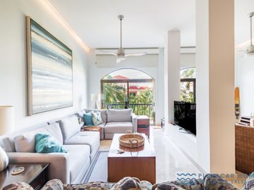 Luxury Penthouse at Paseo Del Sol, Playacar For Sale Playa Del Carmen