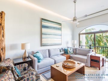 Luxury Penthouse at Paseo Del Sol, Playacar For Sale Playa Del Carmen