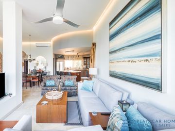 Luxury Penthouse at Paseo Del Sol, Playacar For Sale Playa Del Carmen