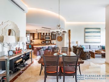 Luxury Penthouse at Paseo Del Sol, Playacar For Sale Playa Del Carmen